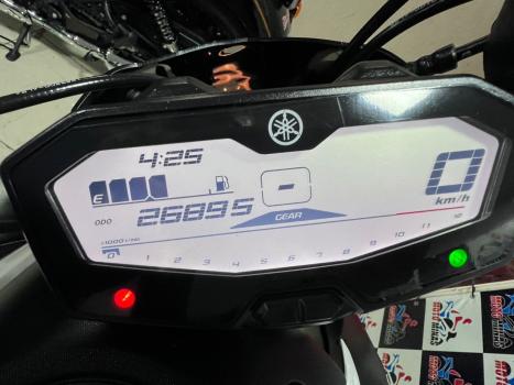 YAMAHA MT-07 700 ABS, Foto 6 YAMAHA MT-07 700 ABS, Foto 6