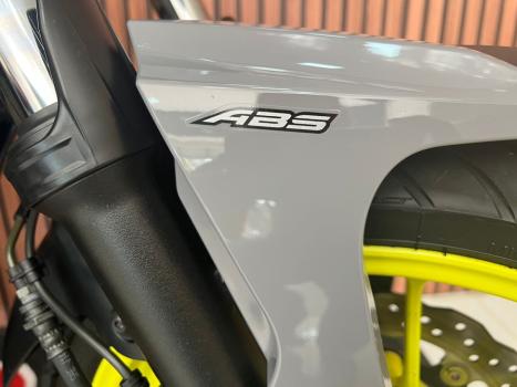 YAMAHA MT-07 700 ABS, Foto 14