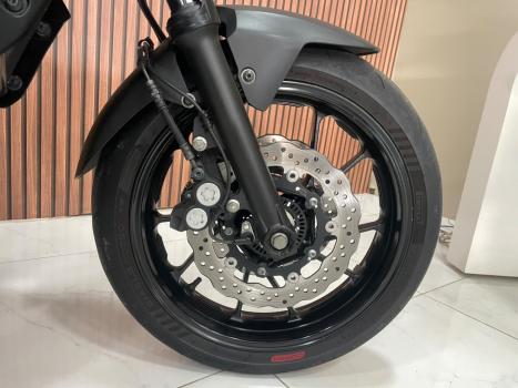 YAMAHA MT-07 700 ABS, Foto 11