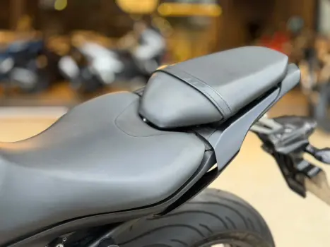 YAMAHA MT-07 700 ABS, Foto 7