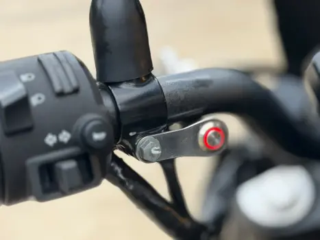YAMAHA MT-07 700 ABS, Foto 10