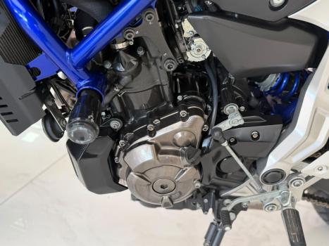 YAMAHA MT-07 700 ABS, Foto 5