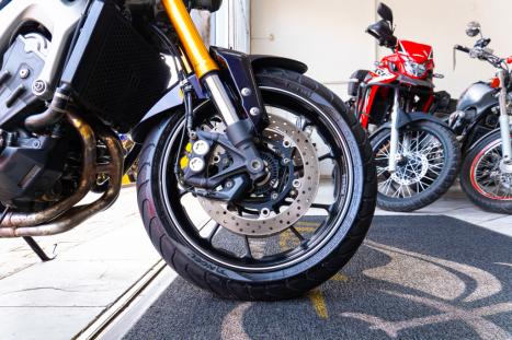 YAMAHA MT-09 850 , Foto 5