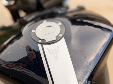 YAMAHA MT-09 850 , Foto 7