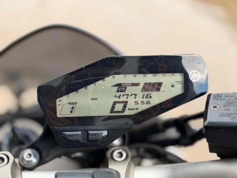YAMAHA MT-09 850 , Foto 11