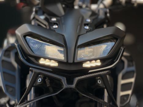 YAMAHA MT-09 850 , Foto 4
