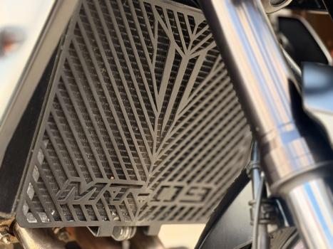 YAMAHA MT-09 850 , Foto 13