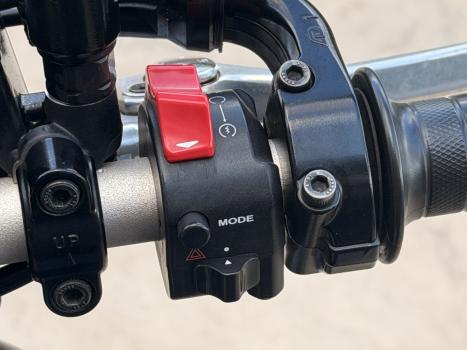 YAMAHA MT-09 850 , Foto 15