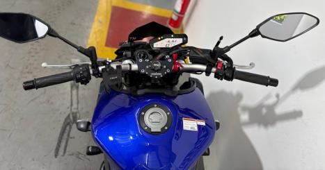 YAMAHA MT-09 850 ABS, Foto 10 YAMAHA MT-09 850 ABS, Foto 10