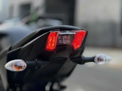 YAMAHA MT-09 850 ABS, Foto 11 YAMAHA MT-09 850 ABS, Foto 11