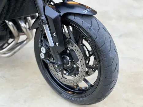 YAMAHA MT-09 850 ABS, Foto 12 YAMAHA MT-09 850 ABS, Foto 12