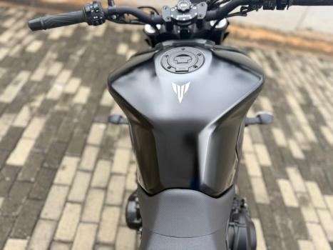 YAMAHA MT-09 850 ABS, Foto 5