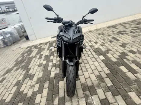 YAMAHA MT-09 850 ABS, Foto 7