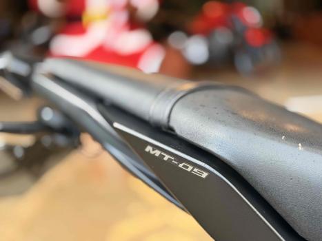 YAMAHA MT-09 850 ABS, Foto 6