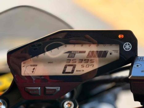 YAMAHA MT-09 850 ABS, Foto 8