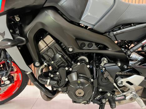 YAMAHA MT-09 850 ABS, Foto 5