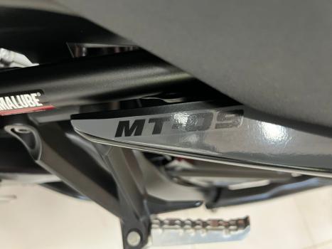 YAMAHA MT-09 850 ABS, Foto 7