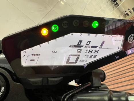 YAMAHA MT-09 850 ABS, Foto 8