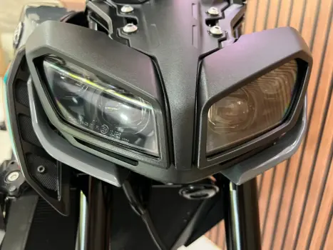 YAMAHA MT-09 850 ABS, Foto 21