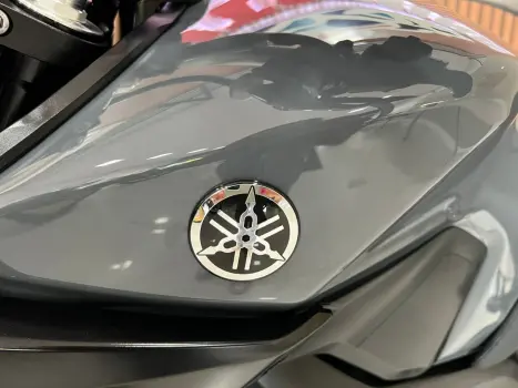 YAMAHA MT-09 850 ABS, Foto 22