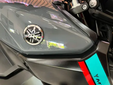 YAMAHA MT-09 850 ABS, Foto 24