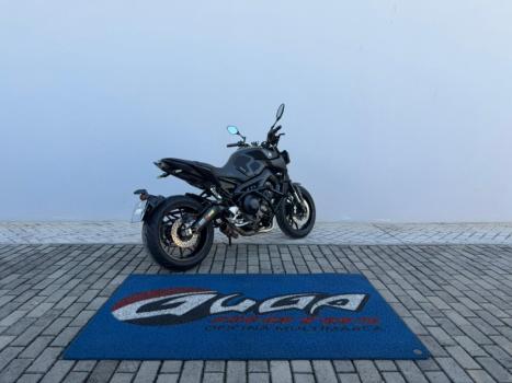 YAMAHA MT-09 850 ABS, Foto 5
