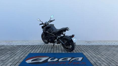 YAMAHA MT-09 850 ABS, Foto 6