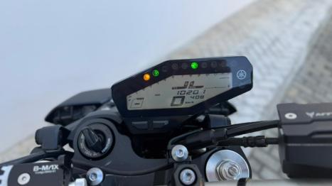 YAMAHA MT-09 850 ABS, Foto 7