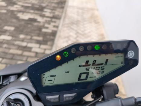 YAMAHA MT-09 850 ABS, Foto 5