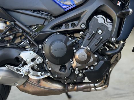 YAMAHA MT-09 850 ABS, Foto 9