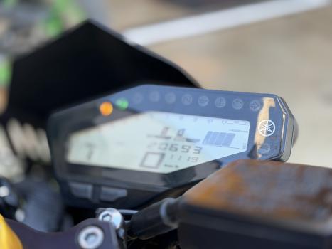 YAMAHA MT-09 850 ABS, Foto 11