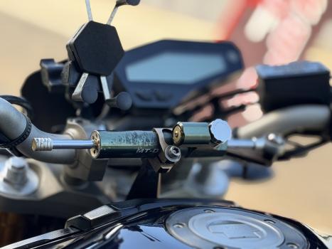 YAMAHA MT-09 850 ABS, Foto 9