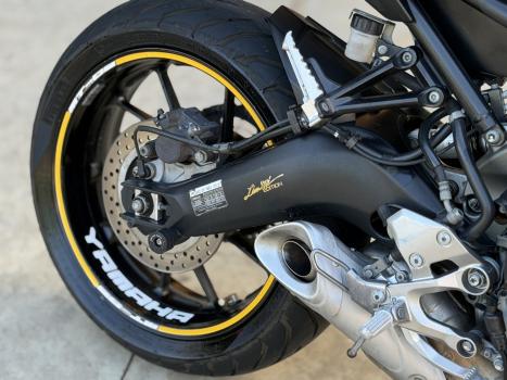 YAMAHA MT-09 850 ABS, Foto 10