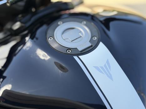YAMAHA MT-09 850 ABS, Foto 13