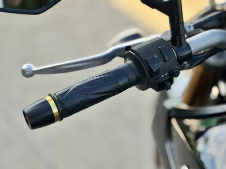YAMAHA MT-09 850 ABS, Foto 14