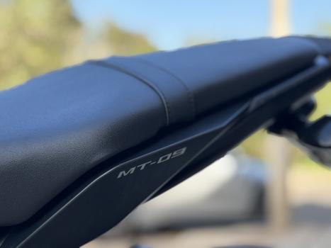 YAMAHA MT-09 850 ABS, Foto 15