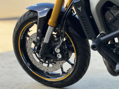YAMAHA MT-09 850 ABS, Foto 16