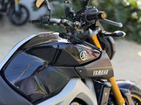 YAMAHA MT-09 850 ABS, Foto 17