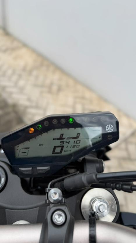 YAMAHA MT-09 850 ABS, Foto 7