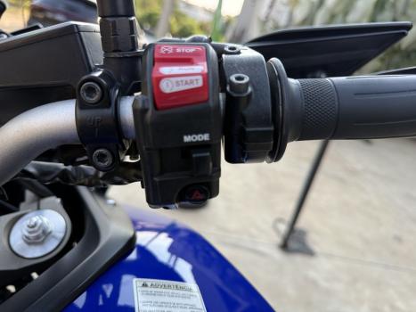 YAMAHA MT-09 850 ABS, Foto 6
