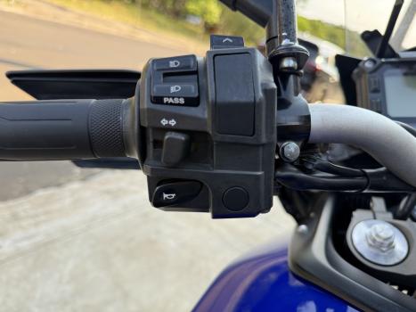 YAMAHA MT-09 850 ABS, Foto 7