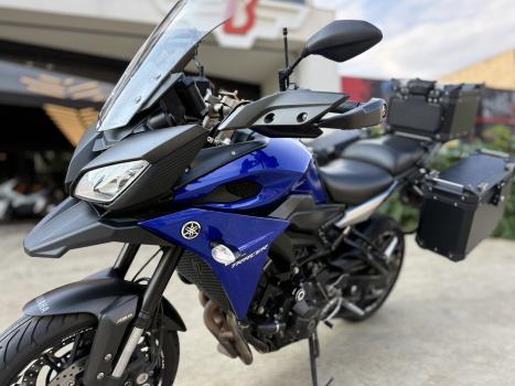 YAMAHA MT-09 850 ABS, Foto 9