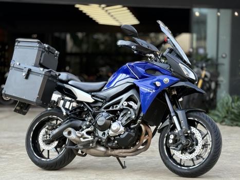 YAMAHA MT-09 850 ABS, Foto 10