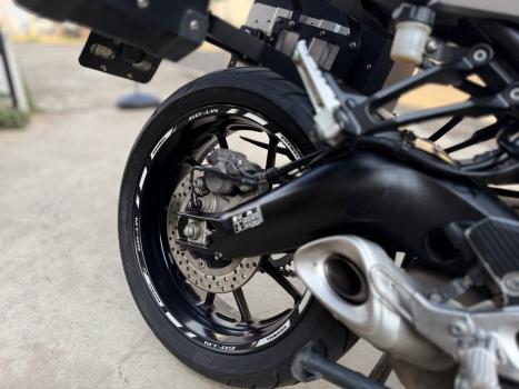 YAMAHA MT-09 850 ABS, Foto 13