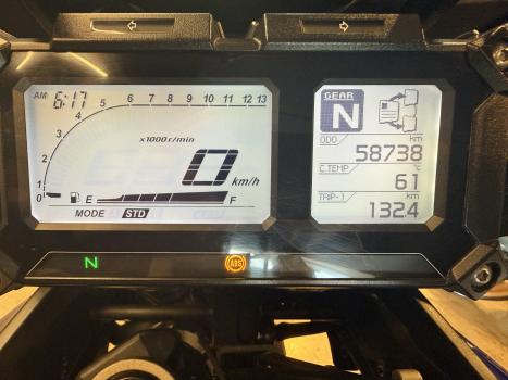 YAMAHA MT-09 850 ABS, Foto 14