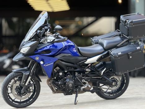 YAMAHA MT-09 850 ABS, Foto 15