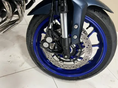YAMAHA MT-09 850 ABS, Foto 7