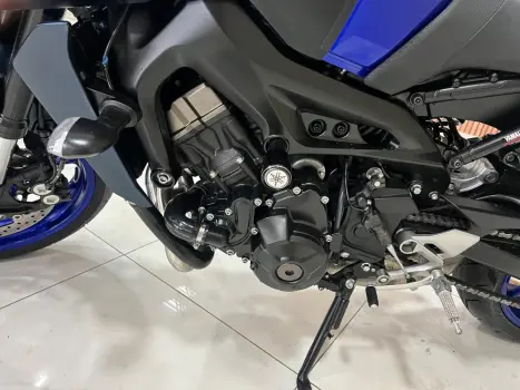 YAMAHA MT-09 850 ABS, Foto 11