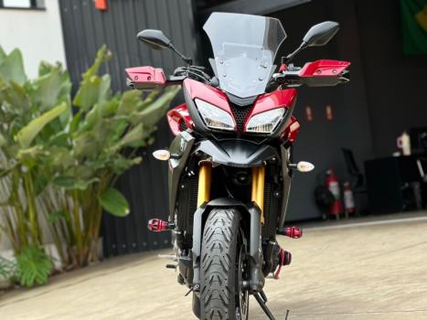 YAMAHA MT-09 850 ABS, Foto 3