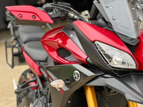 YAMAHA MT-09 850 ABS, Foto 4